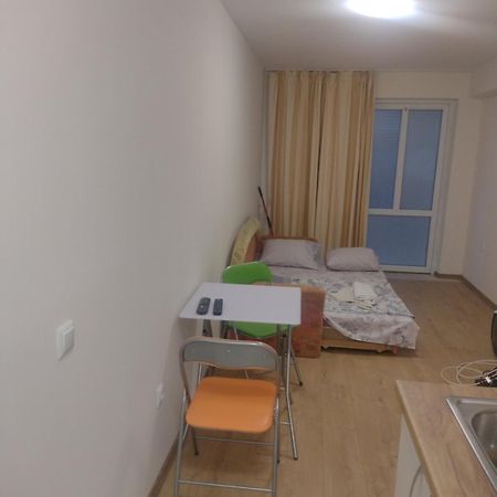 Апартмент Райчев Apartment Varna Exterior foto