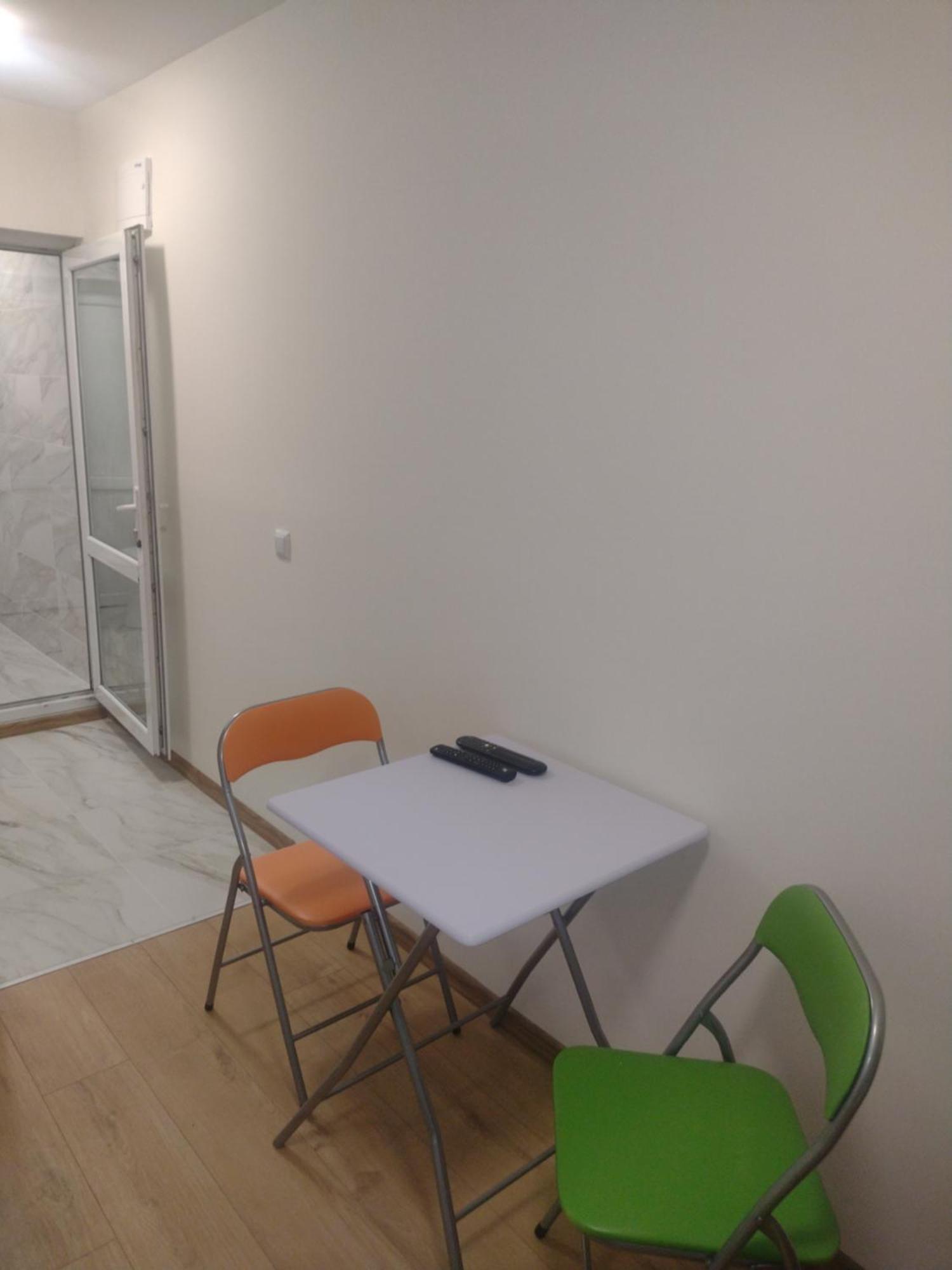 Апартмент Райчев Apartment Varna Exterior foto