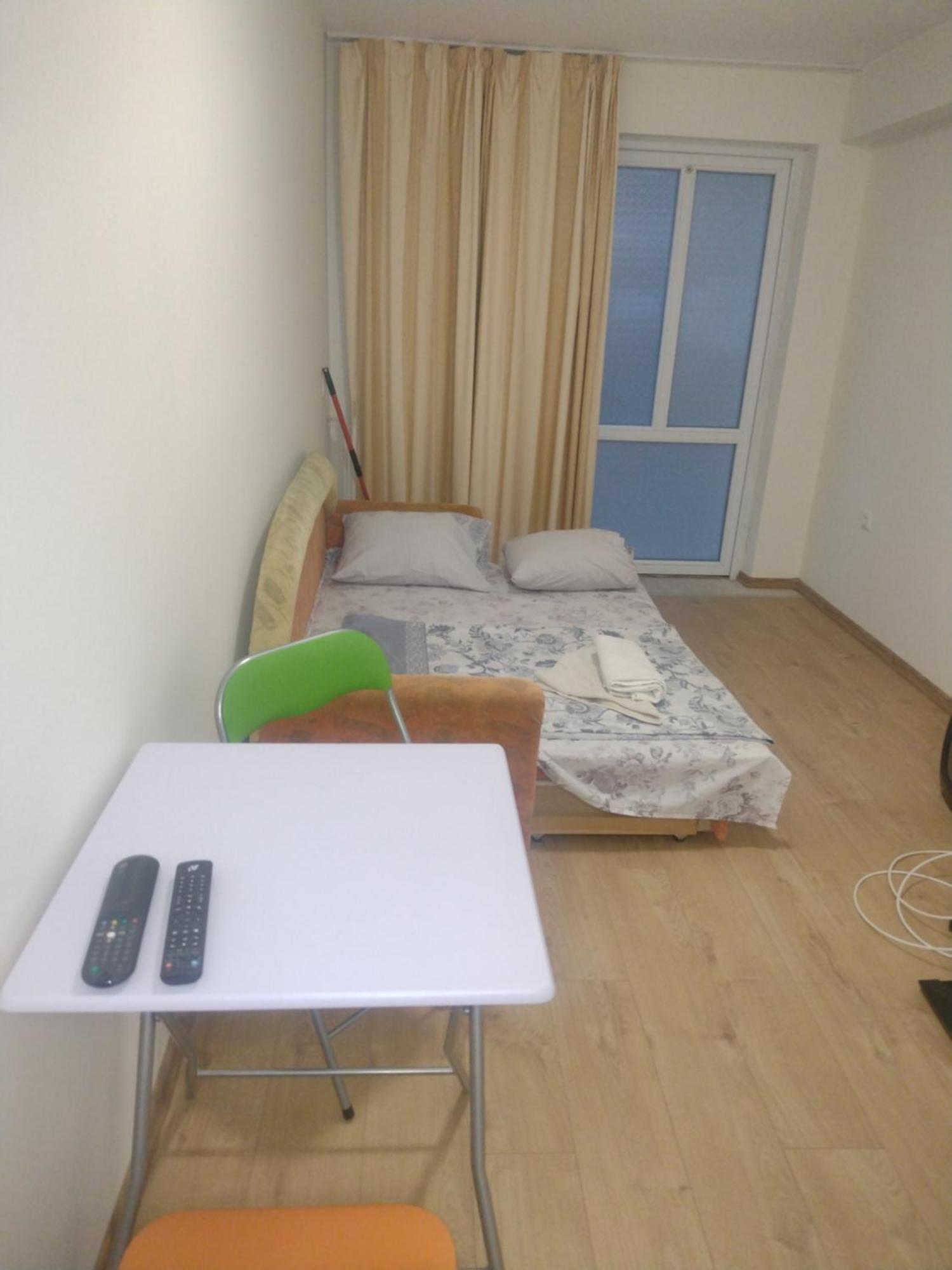 Апартмент Райчев Apartment Varna Exterior foto