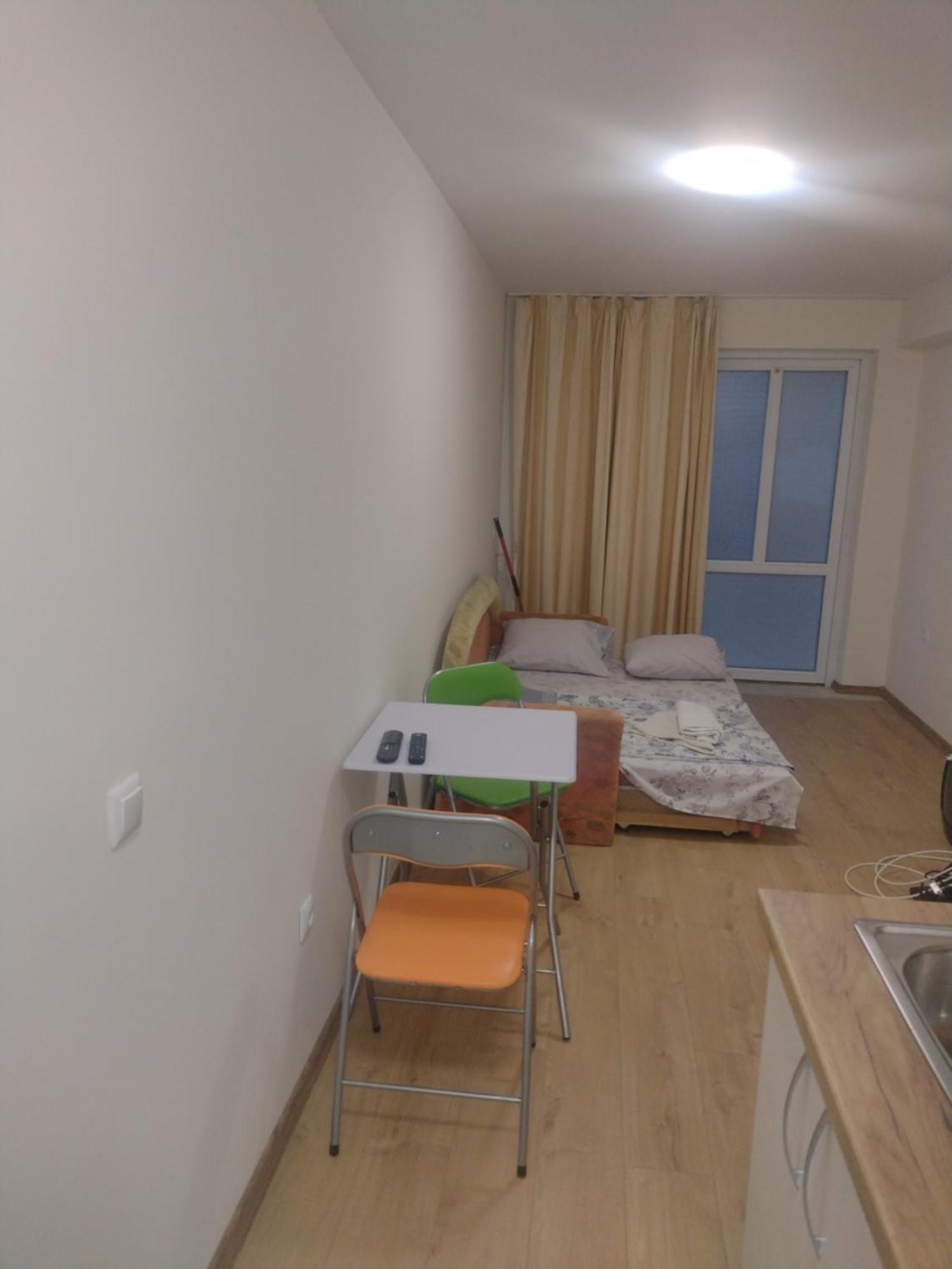 Апартмент Райчев Apartment Varna Exterior foto