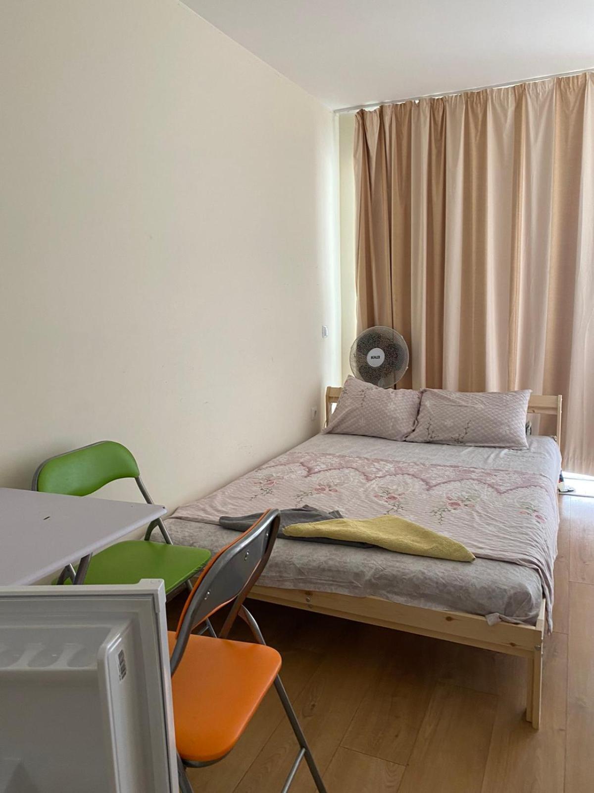Апартмент Райчев Apartment Varna Exterior foto